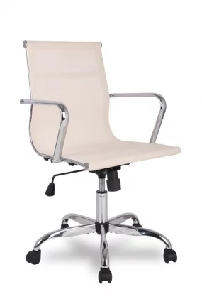 Кресло оператора Х-966Ф-2/Беиге / H-966F-2/Beige_0