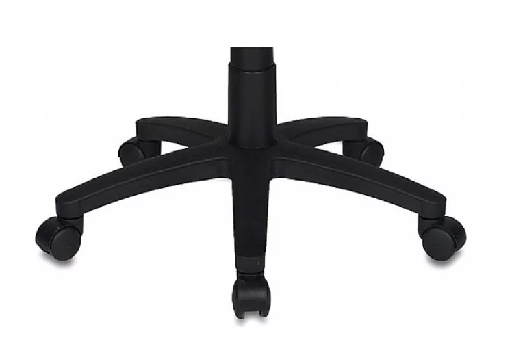 Кресло детское Бюрократ КД-4/ТВ-55 голубой / KD-4/TW-55_5