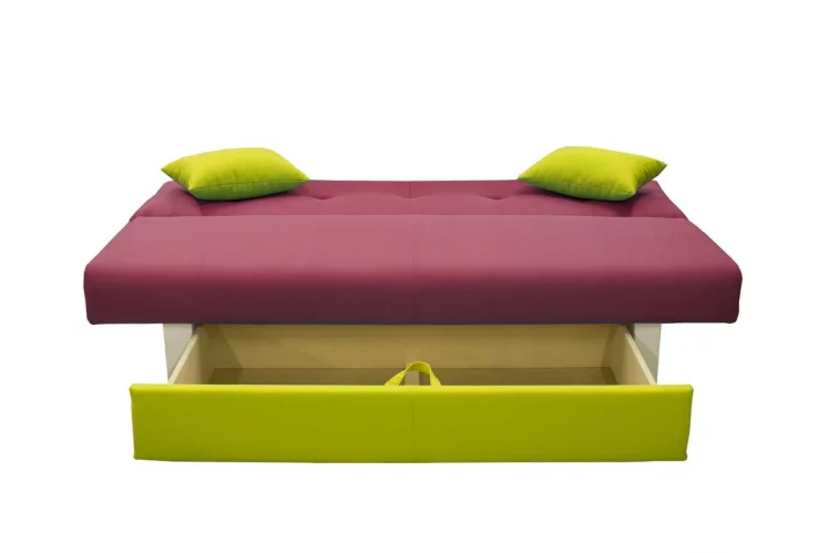 Диван МАНГО 4 (3 категория) Нео Берри Нео Эппл / MANGO_4