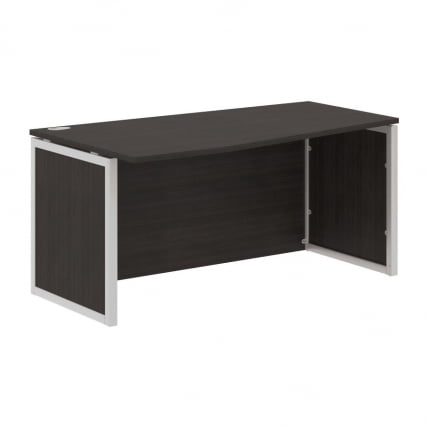 Стол письменный левый КСТЕН-КП КСКПCТ 169Х Л Дуб Юкон Серый / XTEN-QP XQPCT 169H L_0