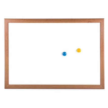 Доска магнитно-маркерная БРАУБЕРГ А3 342х484 / BRAUBERG_1