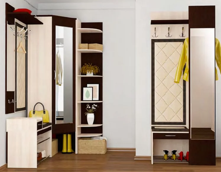 Прихожая Ольга