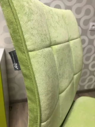 Кресло для оператора Бюрократ CХ-330М/ВЕЛВ81 / CH-330M/VELV81_7