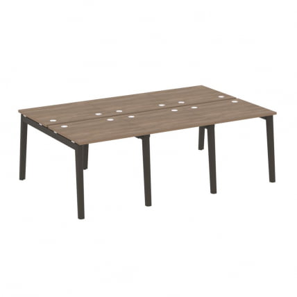 Рабочая станция ОНИКС ВООД ОВ.Д.РС-6.0.7 Дуб Аризона/Темный / ONIX WOOD OW.D.RS-6.0.7_0