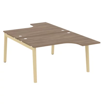 Рабочая станция ОНИКС ВООД ОВ.Д.СА-3 Дуб Аризона/Светлый / ONIX WOOD OW.D.SA-3_0