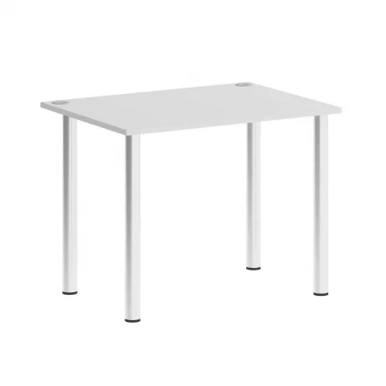 Стол письменный ХОМЕ ОФФИCЕ ВР.СП-3-98 Белый / HOME OFFICE VR.SP-3-98_0