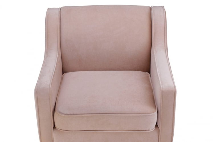 Кресло Арман Комфорт Кр Вельвет Люкс 49 Категория 2_5