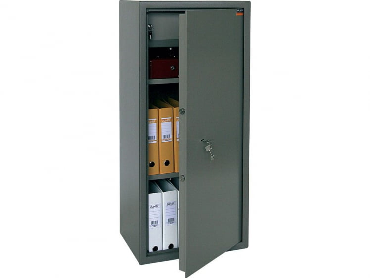 Офисный сейф АСМ-120Т / ASM-120Т_0