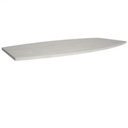 Столешница переговорного стола ЙАЛТА ЛТ-СС Снежная Патина / YALTA LT-SS_0