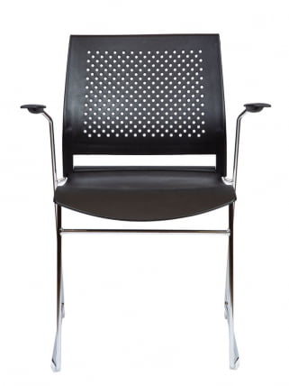 Стул Еигхт блаcк / Eight black_1