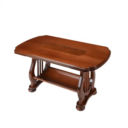 Стол журнальный Раздвижной Орфей (Венге)_0