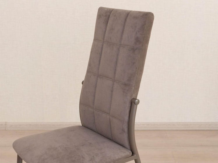 Стул Фаворит Десерт коричневый_2