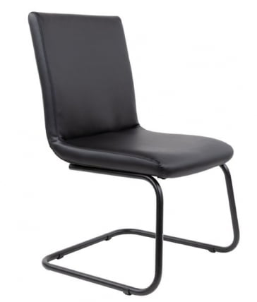 Офисное кресло CХАИРМАН 919 В (В) ЛТ (ЛТ) Черный / CHAIRMAN (V) (LT)_0