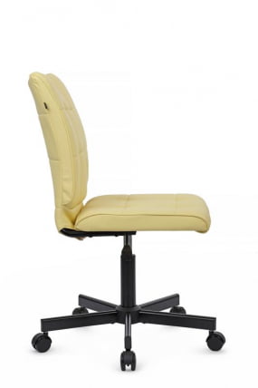 Кресло Соло РCХ СЛП-205 Желтый / Solo RCH SLP-205_1