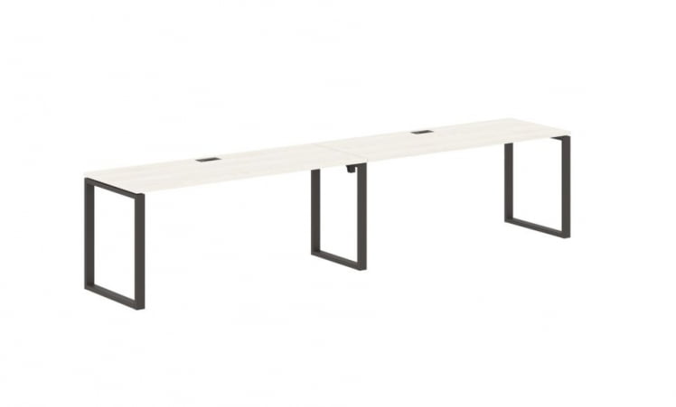 Бенч-система ЕДИС ЕКВСТ 3567 Ясень Траун Мокко / EDIS EQWST_0