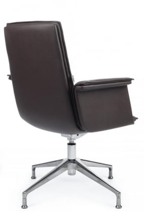 Кресло Рубенс-СТ C1819-2 Темно-коричневый / Rubens-ST C1819-2_2