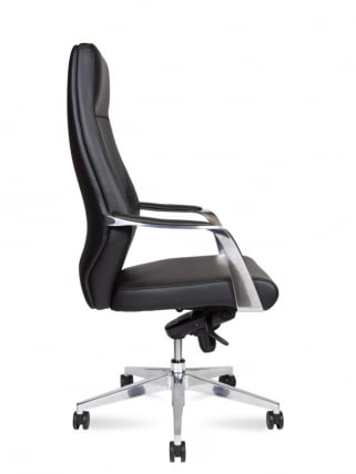 Кресло руководителя CАПИТАЛ БЛАCК / CAPITAL BLACK_2