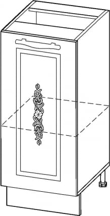 Стол лев/пр Виктория 20.55_1