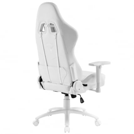 Кресло геймерское Фрост РГБ Вхите / Frost RGB White_7