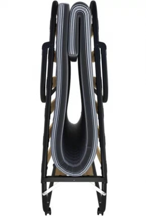 Раскладушка ЛеСет модель 217 / LeSet_4