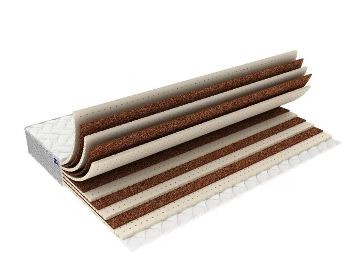 Матрас Каприз 90х195х17_1