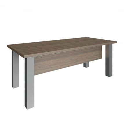 Стол руководителя ЙАЛТА ЛТ-Д 20.1 Мокко / YALTA LT-D_0