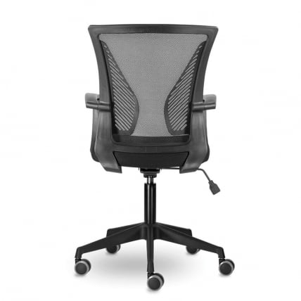 Кресло для персонала БРАБИКС Вингс МГ-309 / BRABIX Wings MG-309_3