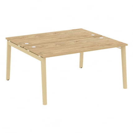 Рабочая станция ОНИКС ВООД ОВ.Д.РС-2.4.7 Тиквуд Светлый/Светлый / ONIX WOOD OW.D.RS-2.4.7_0