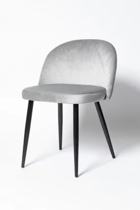 Стул УДC 7003 Серый / UDC_0