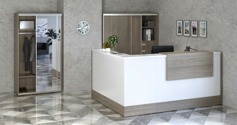 Готовый комплект Марис №2 Вяз Благородный / Maris_0