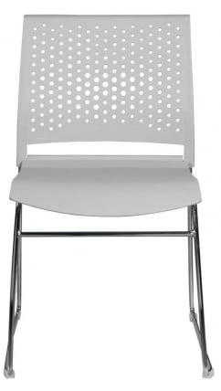 Кресло Колор РCХ Д918 Светло-серый / Color RCH D918_3