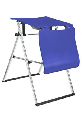 Кресло-трансформер Форм РCХ 1821 Синий / Form RCH_5