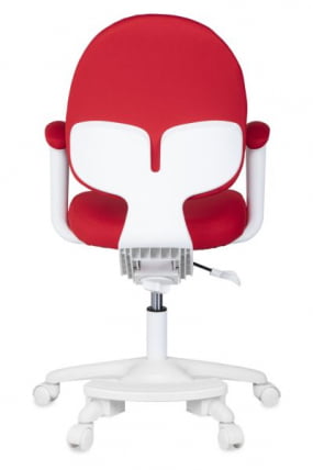 Детское кресло Коллеге Х-2899ФКС-1-7/Ред / College H-2899FX-1-7/Red_3