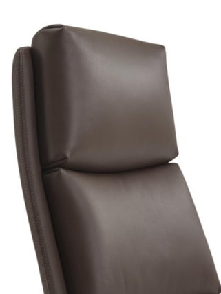 Кресло Невман А2415 Коричневый / Newman A2415_5