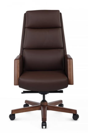 Кресло Франко А2415-1 Коричневый / Franco A2415-1_7