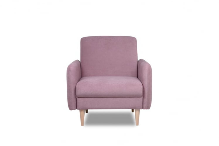 Кресло CХАИРМАН ЛАРС (К) ткань велюр Формула 392 / CHAIRMAN Formula_1