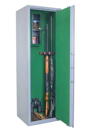 Сейф оружейный СО-6_0