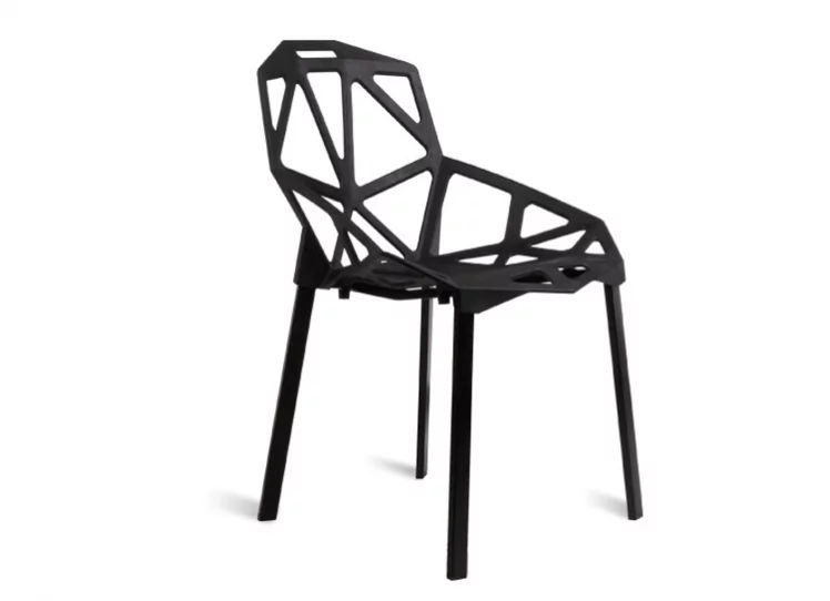 Стул кухонный СC-105 Черный / SC-105_0