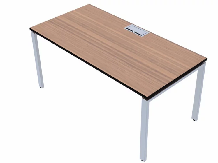 Люк для проводов с органайзером Дека Д-039 / Deka_2