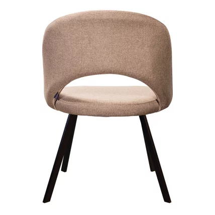 Кресло Ларс Арки Сканди Браун / Lars Arki_3