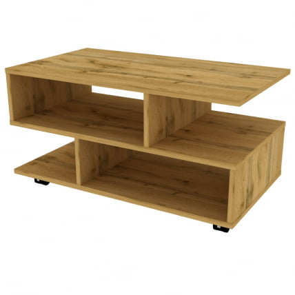 Стол журнальный ТC21 421х800х447 (ДВ) / TC21_0