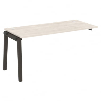 Наборный элемент рабочей станции ОНИКС ВООД ОВ.1.НРС-4.7 Денвер Светлый/Темный / ONIX WOOD OW.1.NRS-4.7_0