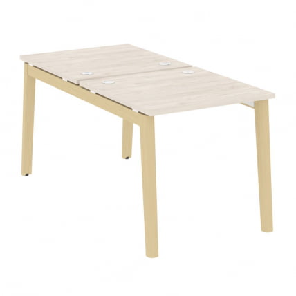 Рабочая станция ОНИКС ВООД ОВ.Д.РС-2.0.8 Денвер Светлый/Светлый / ONIX WOOD OW.D.RS-2.0.8_0