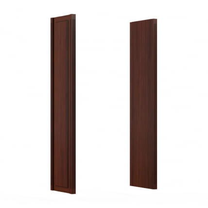 Боковины шкафа МНС2956102 Южный орех / MNS2956102_0