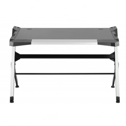 Стол для геймеров ЛУМИ ГМД01-1 c РБГ подсветкой / LUMI GMD01-1 c RBG_3