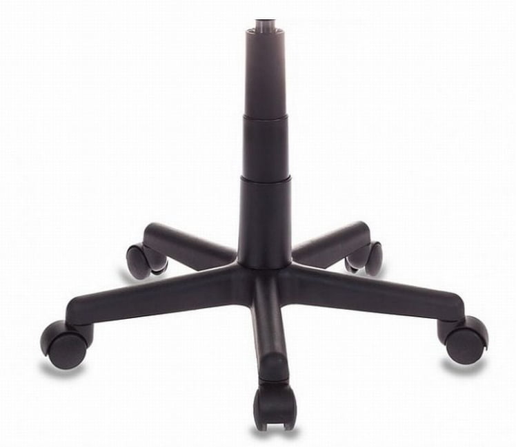 Кресло офисное Бюрократ CХ-300 АКССН Б / CH-300 AXSN B_5