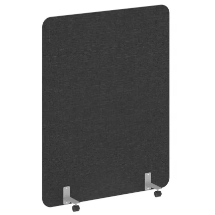 Перегородка на металлических опорах, на роликах Р-лине софт АП.Р-140-180 Ромео-12 / R-line soft AP.R-140-180 Romeo-12_0