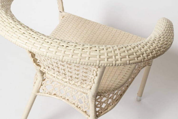 Стул РC16 Белый / RC16_3