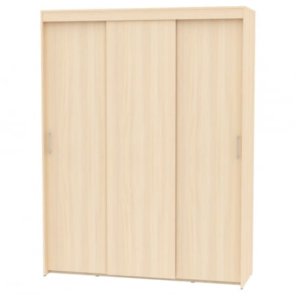 Шкаф-купе Т-3-230х175х60(ДМ-6) / T-3-230х175х60(ДМ-6)_0