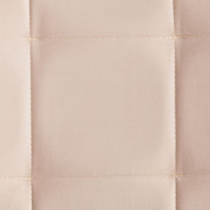 Стул обеденный Бари (2 шт. в упаковке) ЛТ, велюр, бежевый/черный, 7, 41х55х89 см / Bari LT,_7